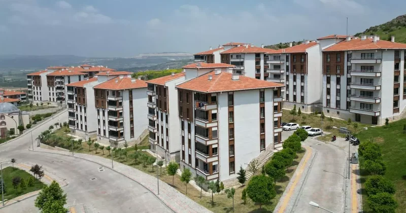 E Devlet te yoğunluk: Yüzyılın Konut Projesi başvuruları başladı!