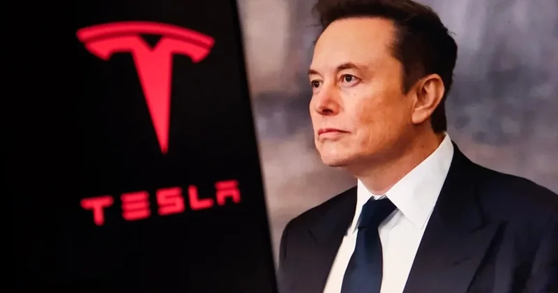 Tesla’da şok ayrılık Sözcü Gazetesi