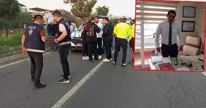 Nazilli’de otomobilin çarptığı bisiklet sürücüsü öldü