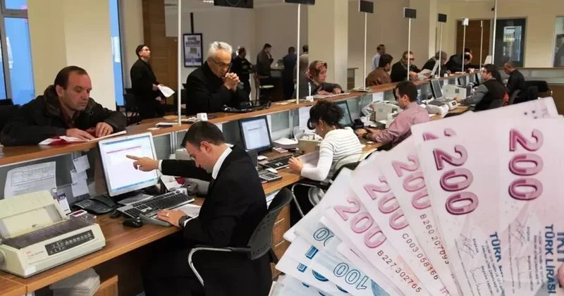 Tahminleri değişti: İşte memur ve emekli maaş artışında 3 senaryo