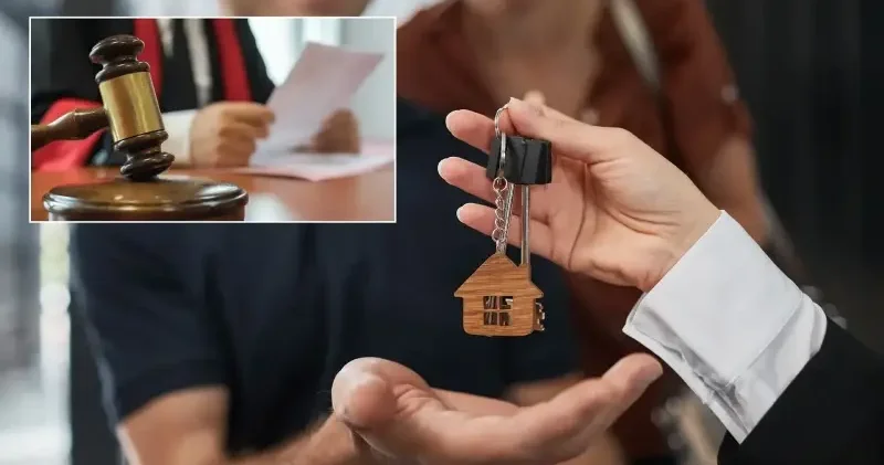 Ev sahiplerine kötü haber: Sözleşme bitmeden ev lazım dedi yargıtay milyonlarca kiracıyı ilgilendiren emsal kararı verdi! Gündem Haberleri