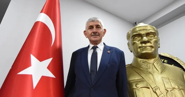 Türkiye Muharip Gaziler Derneği Erzurum Şube Başkanı Mesci: Şehit ve gazi olan tüm kahramanlarımızı rahmetle, şükranla anıyoruz Erzurum Haberleri