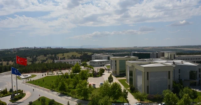 Uşak Üniversitesi, CWTS Leiden Rankings Open Edition 2025 te yerini aldı Uşak Haberleri