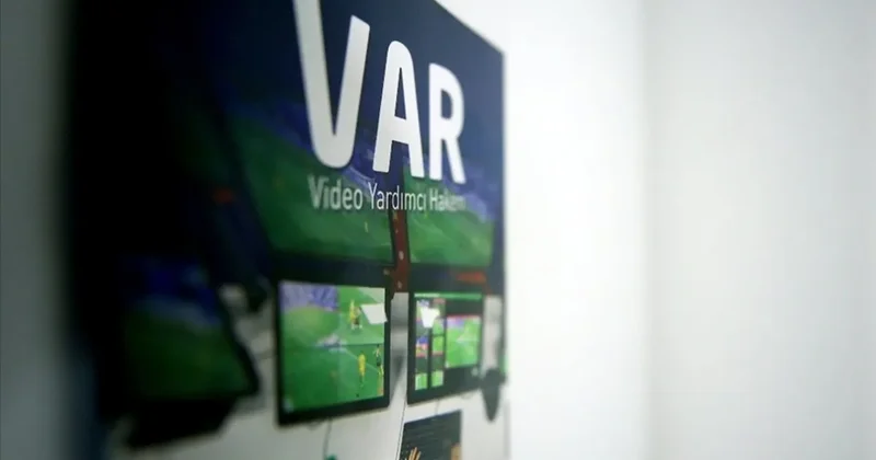 Süper Lig’de VAR kayıtları açıklandı! İşte Osimhen’in iptal edilen golünde konuşulanlar