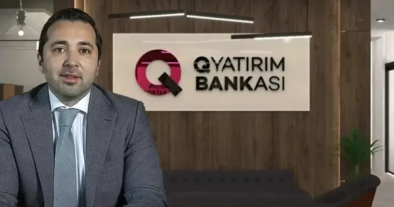 Q Yatırım Bankası na yönelik tefecilik soruşturması: İki yöneticiye tutuklama kararı Gündem Haberleri