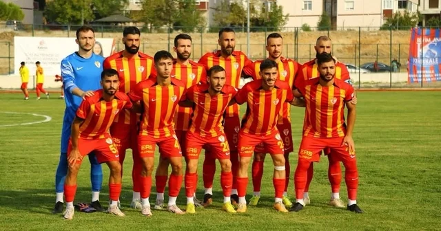 Bahis skandalı Edirnespor a da sıçradı Edirne Haberleri