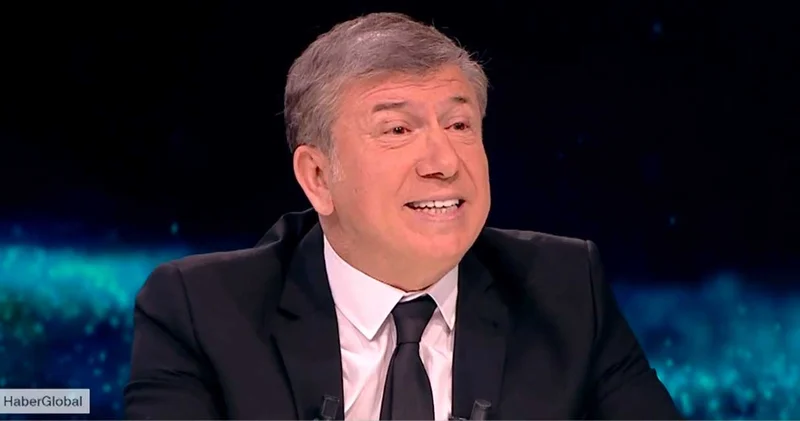 Tanju Çolak: Reis ateşi yaktı!