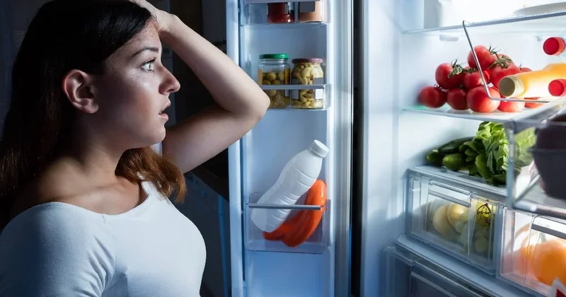 Bu yöntemle buzdolabınız bir daha buz tutmayacak Sözcü Gazetesi