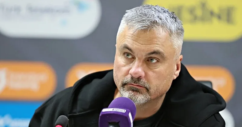 Thomas Reis: 1 golle de olsa galip ayrılmayı bildik