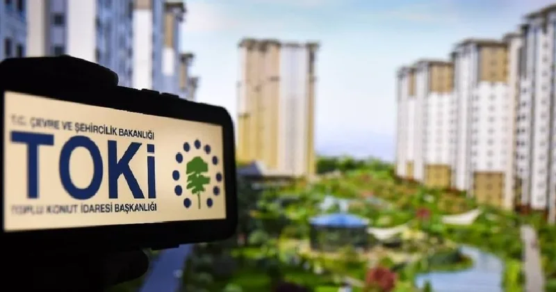 Bugün başlayacak TOKİ başvuruları öncesi hayati uyarı: Bu hataları sakın yapmayın Sözcü Gazetesi
