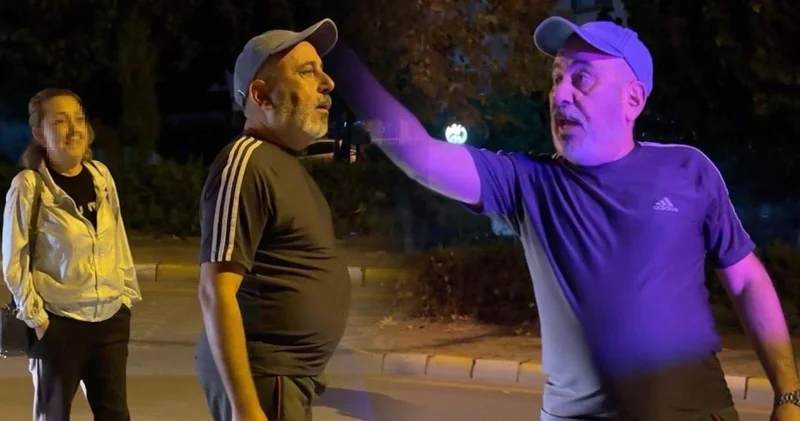 Alkollü yakalanınca AKP teşkilat başkanıyım demişti: Eşi tutuklandı