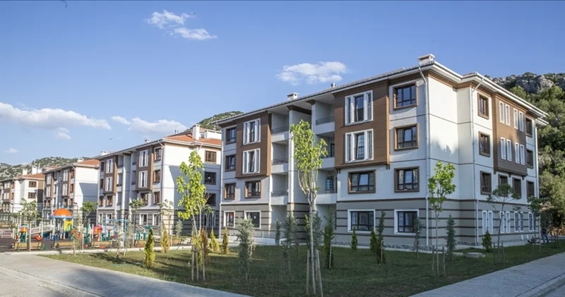 Bugün başlayan TOKİ başvuruları için TÜDER’den uyarı İş Yaşam Haberleri