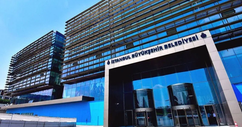 İBB Soruşturması için karar verildi! Yakın bir zamanda mahkemeye sunulacak