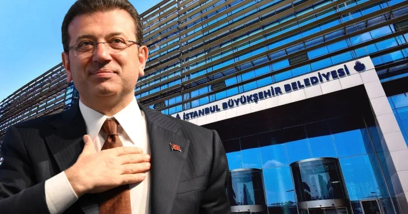 Avukat Hüseyin Ersöz, İBB soruşturmasındaki yeni gelişmeyi duyurdu: Tefrik kararı verildi, iddianame yakın zamanda mahkemeye sunulabilir