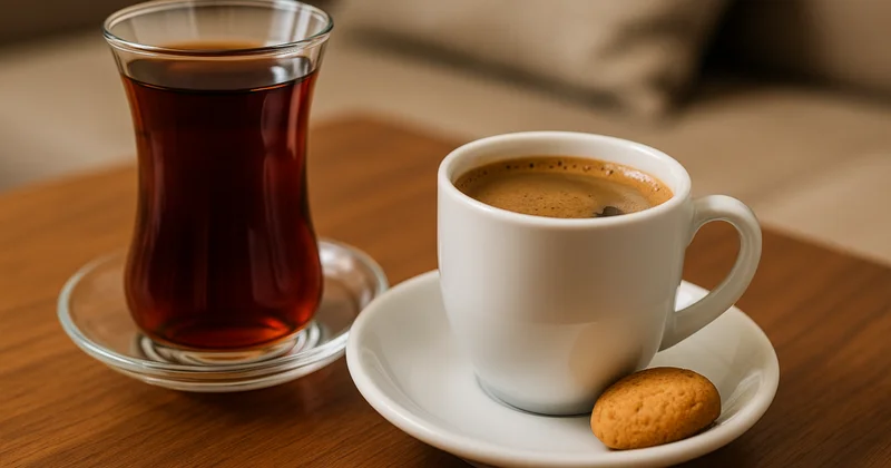 Her gün kahve veya çay içen yaşadı Sözcü Gazetesi