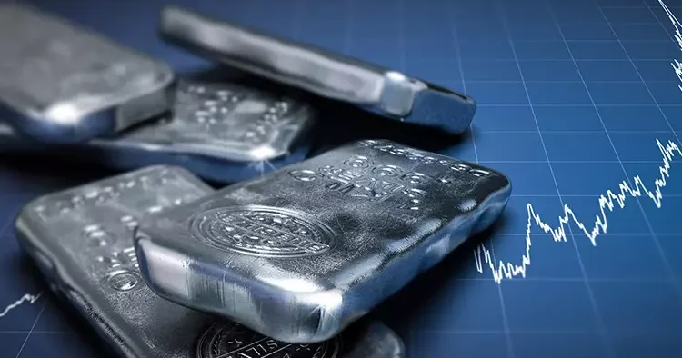 Fed kararı öncesi gümüş, altını solladı