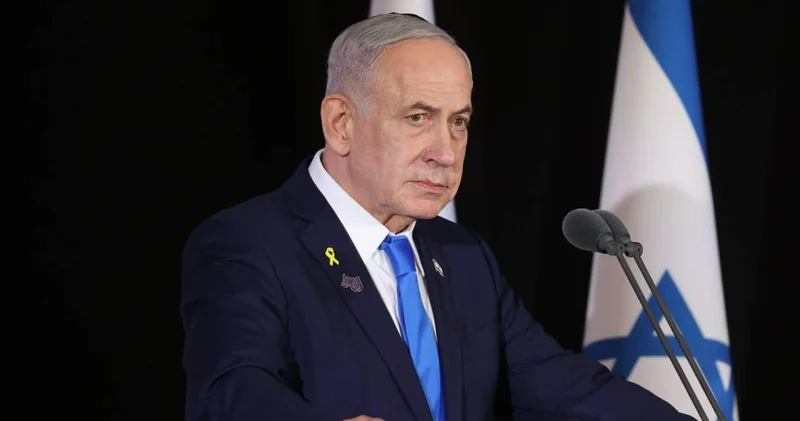 İsrail de Netanyahu dan kritik Türkiye toplantısı: Toplantıda neler konuşuldu