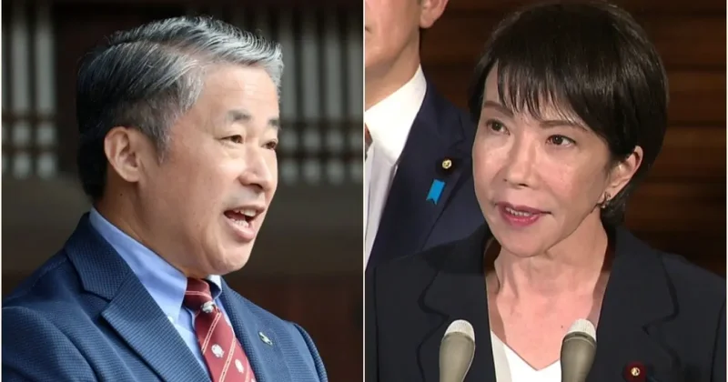 Çinli yetkiliden Japonya Başbakanı nın boyunu kesme tehdidi