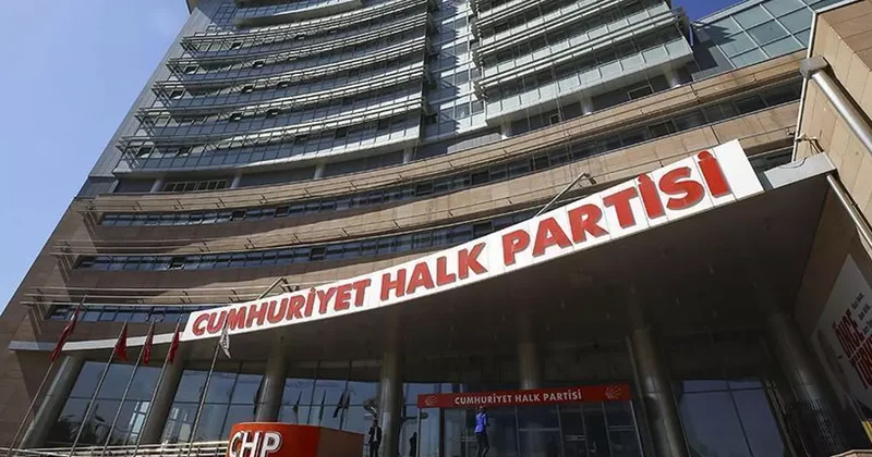 CHP nin kurultay davasında gerekçeli karar açıklandı: Karar verilmesine yer yok
