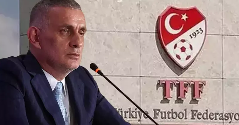 TFF den olağanüstü toplantı! Futbolcular hakkında görüşecekler Fanatik Gazetesi Süper Lig Haberleri Spor