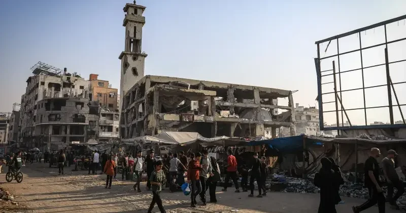 BM Genel Sekreter Sözcüsü Haq: Gazze’ye ulaştırılması beklenen yardımlar hala engelleniyor Dünya Haberleri