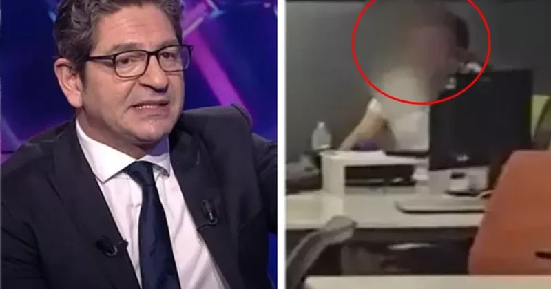 Oyuncak silahlı baskının perde arkası! Güntekin Onay ın o sözleri fitili ateşlemiş