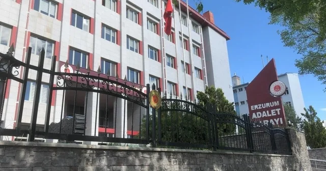 Mağdurlar, zararın ana para üzerinden değerlendirilmesine tepki gösterdi Erzurum Haberleri