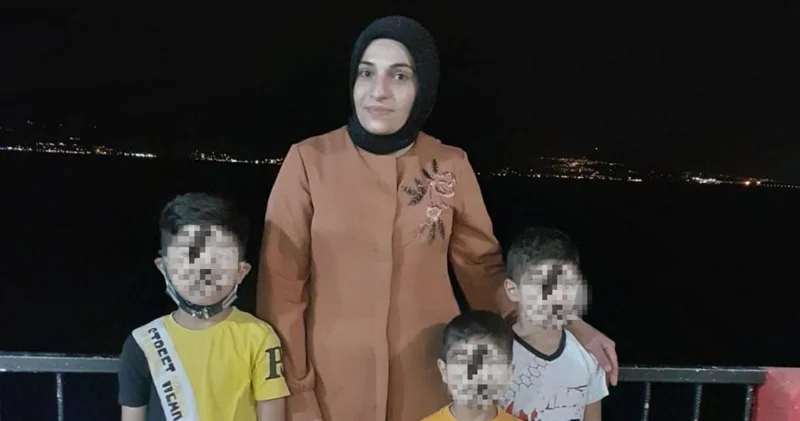 Bu sözleri duyan başını yere eğdi! Dilovası nda öldüren yoksulluk