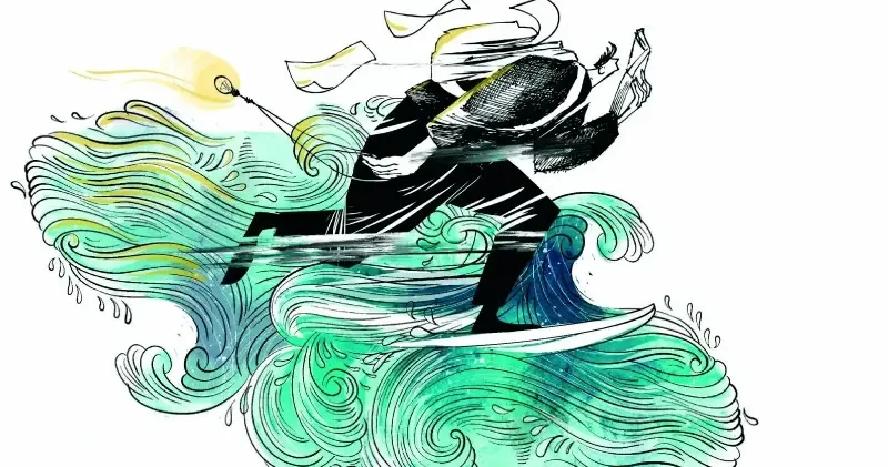 Eğitimde paradigma değişimi: AK Parti iktidarlarında sistem ve vizyonun yeniden inşası 4 Müfredatın üç dalga seyri ve Türkiye Yüzyılı Maarif Modeli Düşünce Günlüğü Haberleri