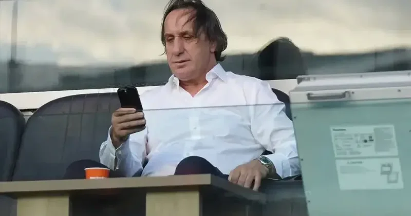 Murat Özkaya kimdir? Bahis soruşturmasında kimler tutuklandı? İşte bahis skandalında son dakika gelişmeler Son Dakika Haberleri