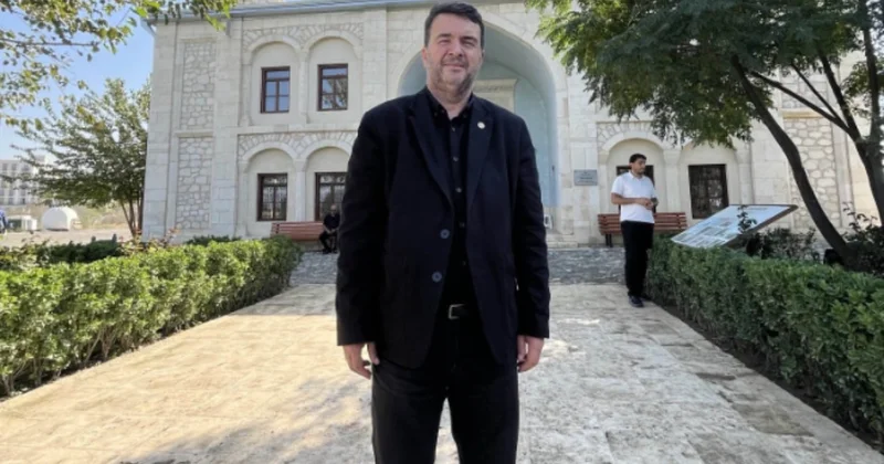 Mahkeme, Metin Lütfi Baydar’ın CHP den ihracını durdurdu Sözcü Gazetesi