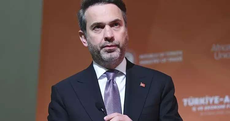 Bayraktar Duyurdu: Türkiye nin 81 ili mavi alevle ısınıyor