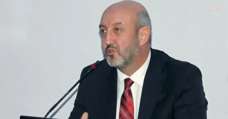 Eski Kayseri Barosu Başkanı Fevzi Konaç tan Atatürk ü hedef alan paylaşım