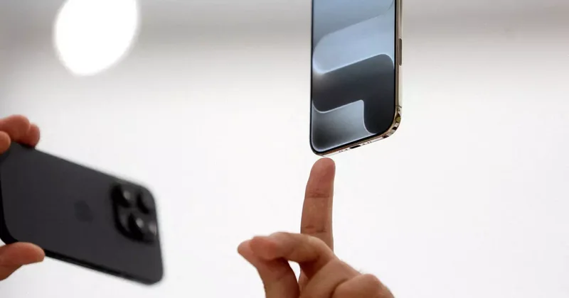 iPhone’lara zam kapıda! TSMC fiyat artışına gidiyor, iPhone 18 in fiyatı el yakabilir!