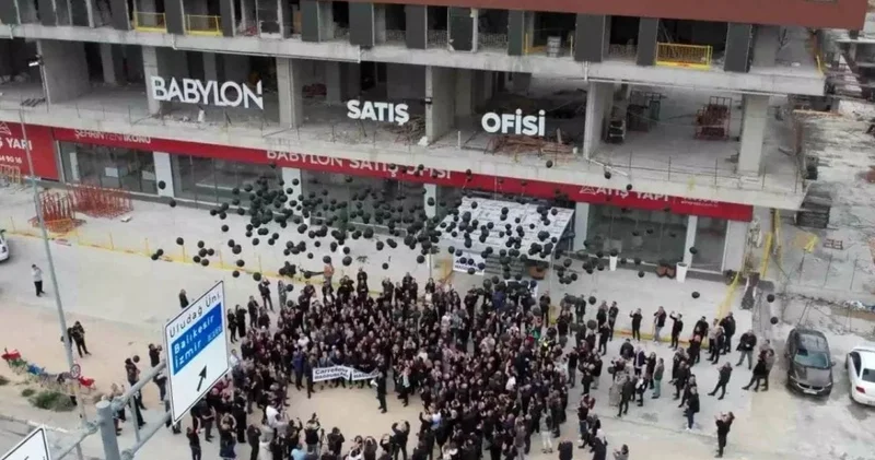 Binlerce kişi mağdur olmuştu: O şirkete kayyum atandı