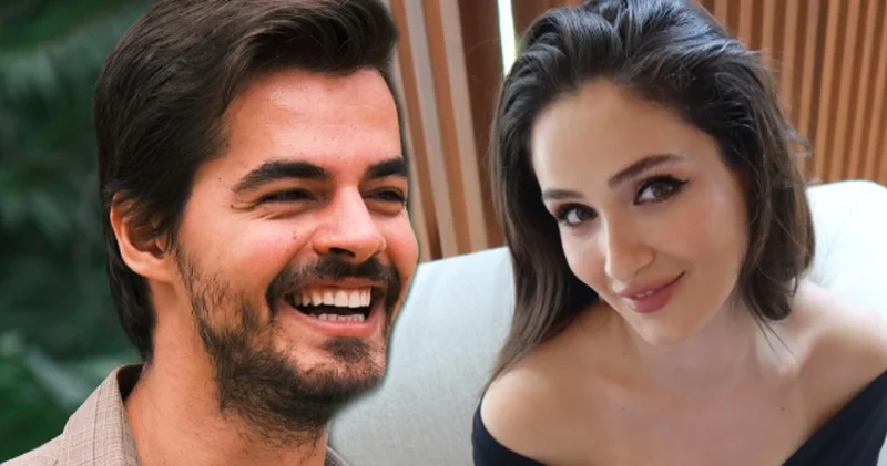 Berk Atan ile Gökçe Akyıldız aşk yaşıyor Magazin haberleri