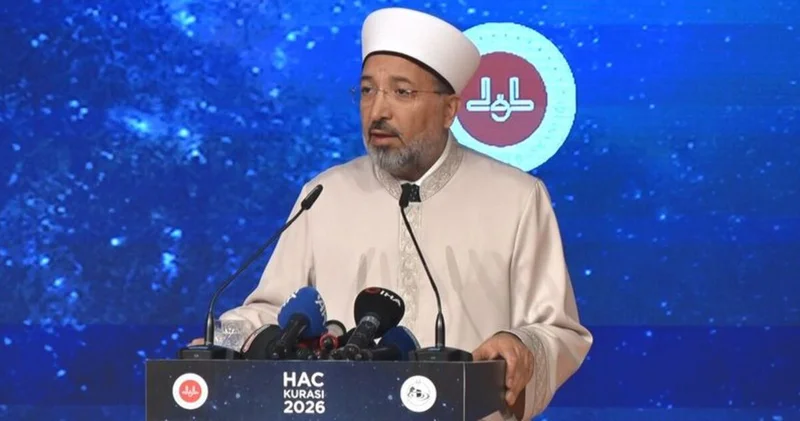 Diyanet İşleri nden Atatürk anması SON DAKİKA HABERİ