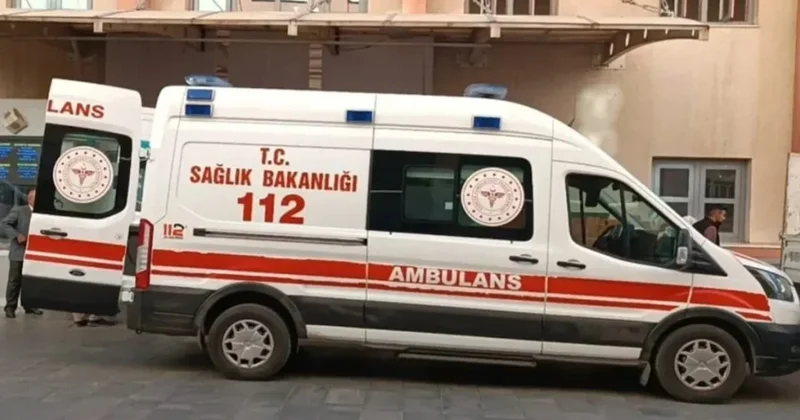 Başkentte kafa kafaya facia: Aynı aileden 4 kişi hayatını kaybetti Sözcü Gazetesi