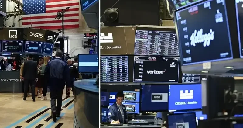 Piyasalar ABD de hükümetin yeniden açılacağına dair olumlu gelişmelerle pozitif seyrediyor Dünya Ekonomisi Haberleri