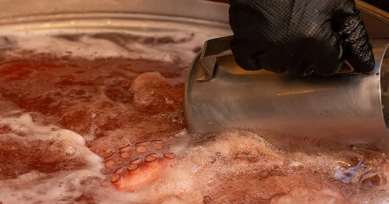 Et veya tavuk değil: Popüler döner artık bu hayvandan yapılıyor Sözcü Gazetesi