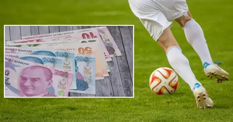 Bahis oynayan 1024 futbolcu kim? Hangi cezaları alacaklar? Spor Haberleri