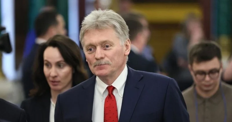 Rusya: Ukrayna krizi, belirlediğimiz hedeflere ulaştığımızda ancak sona erebilir Dış Haberler