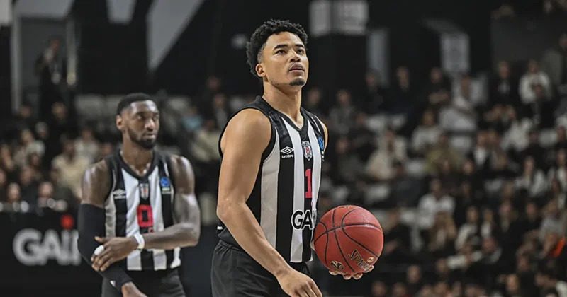 EuroCup: Beşiktaş GAİN uzatmalarda kazandı