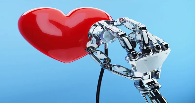 ChatGPT ilişkilere de burnunu soktu: Restoranı AI seçtiyse ilişkiye kim çaba harcayacak?