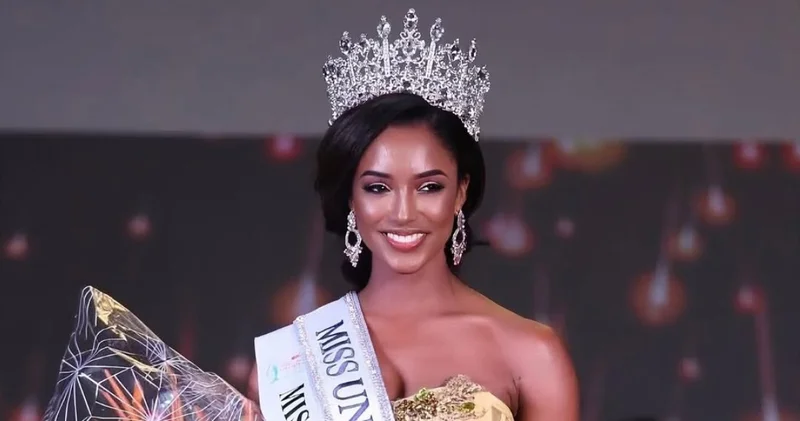 Miss Jamaica Gabrielle Henry’nin, kafa içi kanaması geçirdiği açıklandı Magazin haberleri