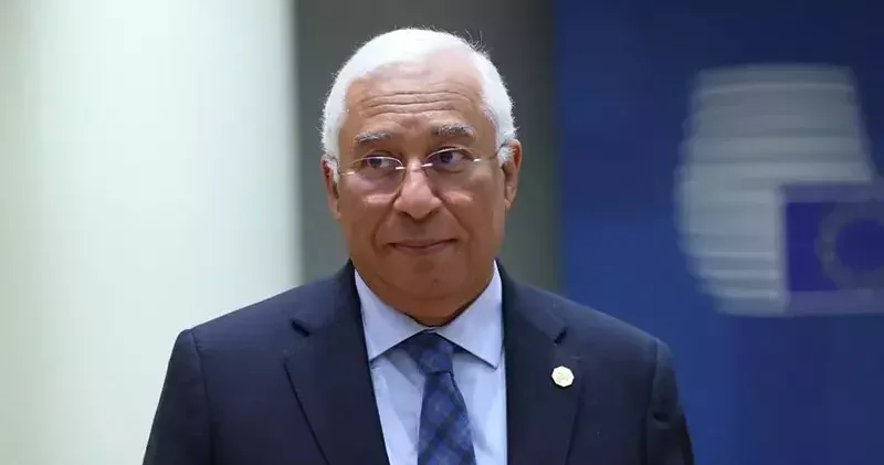 AB Konseyi Başkanı Costa dan Trump a yanıt: Müttefikler, müttefik gibi davranmalı