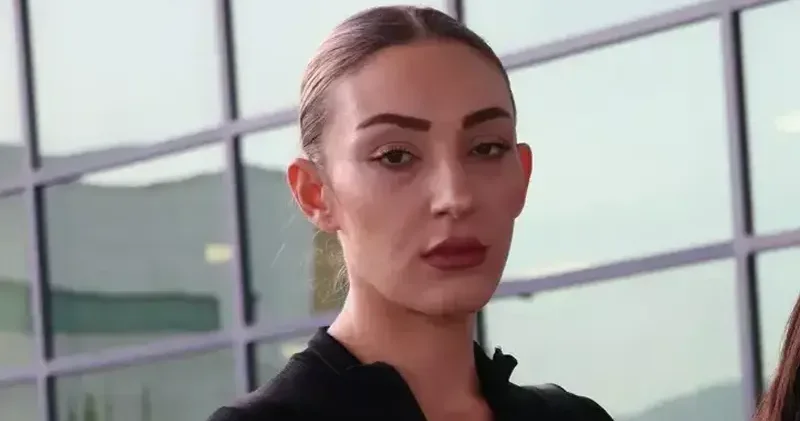 Güllü’nün kızı kaçarken yakalandı Yerel Gündem Haberleri