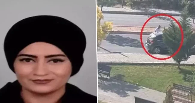 Üniversitedeki cinayette yeni detaylar ortaya çıktı: Tüfeği internetten almış! 10 dakikalık işim var diyerek içeri girmiş