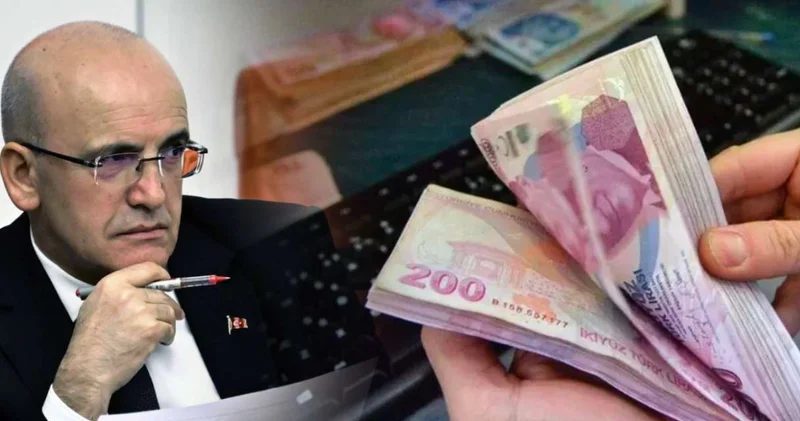 Şimşek ten sanayiciye destek mesajı