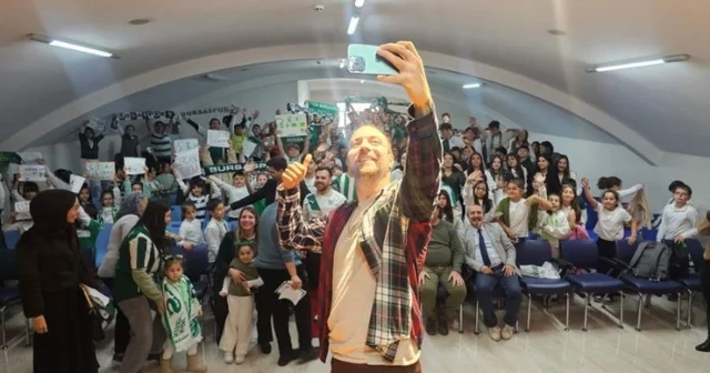 Sercan Yıldırım dan Bursaspor için kadro uyarısı Bursa Haberleri